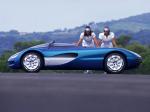 Renault Laguna Concept 1990 года
